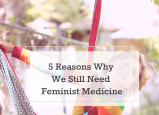 Why Men’s Health Should Be a Central Feminist Issue
