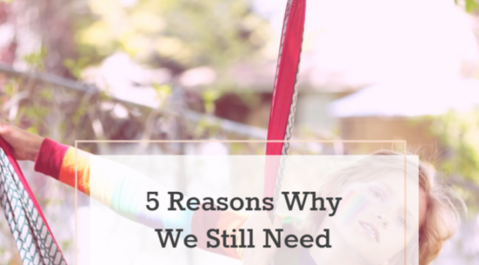 Why Men’s Health Should Be a Central Feminist Issue