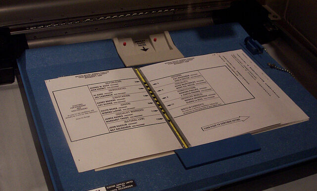 Know Your Ballot: Reproductive Rights on the Line This November