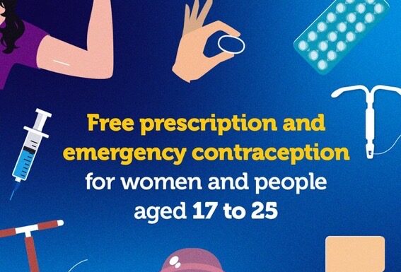 New Contraception Hotline Reaches Thousands: A Resource for Women’s Health