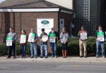 Planned Parenthood and ACLU Sue Over Alabama TRAP Law