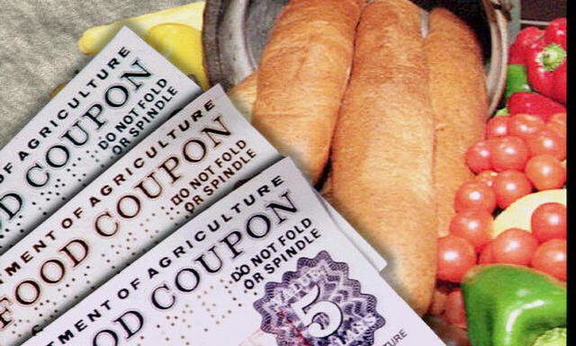 House and Senate Farm Bills Slash Food Stamp Funding Spark Public Outcry