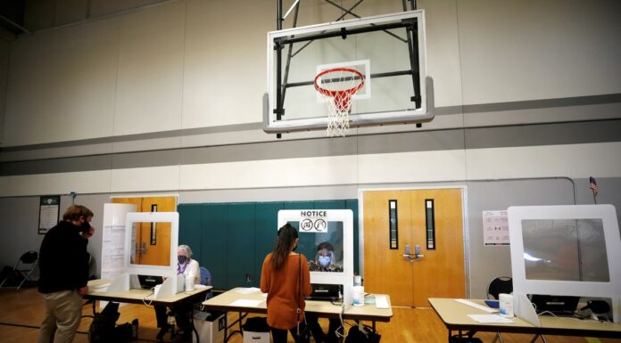 North Carolina College Students Challenge Voter ID Law in Court