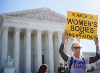 Fugitive Extremist Indicted in Murder of Abortion Provider