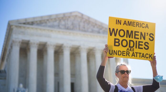 Fugitive Extremist Indicted in Murder of Abortion Provider