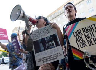 Abortion Foes to Picket at High Schools: The Growing Controversy Over Reproductive Rights