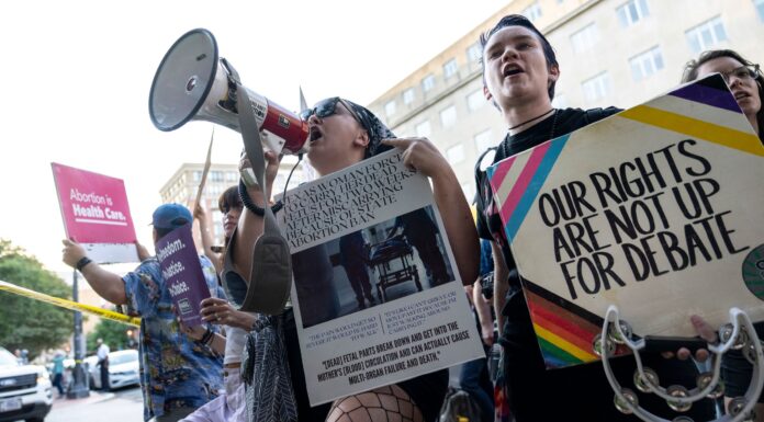 Abortion Foes to Picket at High Schools: The Growing Controversy Over Reproductive Rights