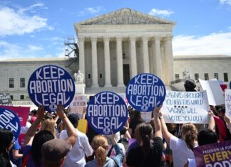 We Need You at the Supreme Court: Defend Reproductive Freedom with Us