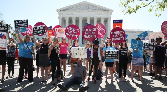 Supreme Court Refuses to Hear FACE Challenge – What This Means for Reproductive Rights