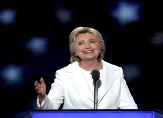 Today in Herstory: Democratic Presidential Nominee Urges Party to Rethink Suffrage