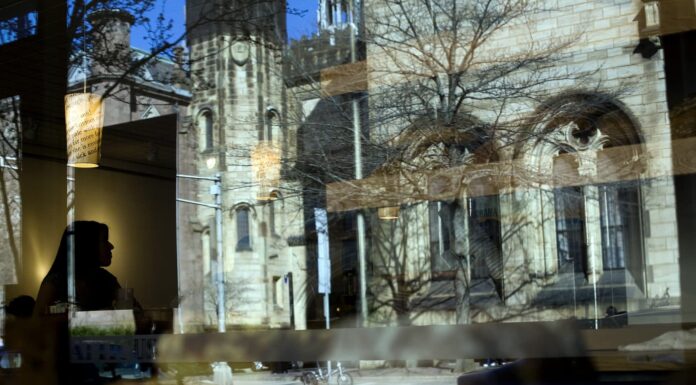 Yale Fraternity Banned from Campus Over Sexual Misconduct Violations