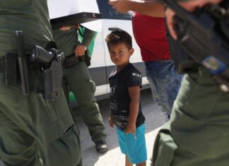 Man Granted Asylum in U.S. Based on Sexual Identity Persecution