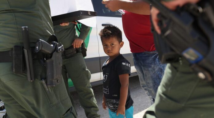 Man Granted Asylum in U.S. Based on Sexual Identity Persecution