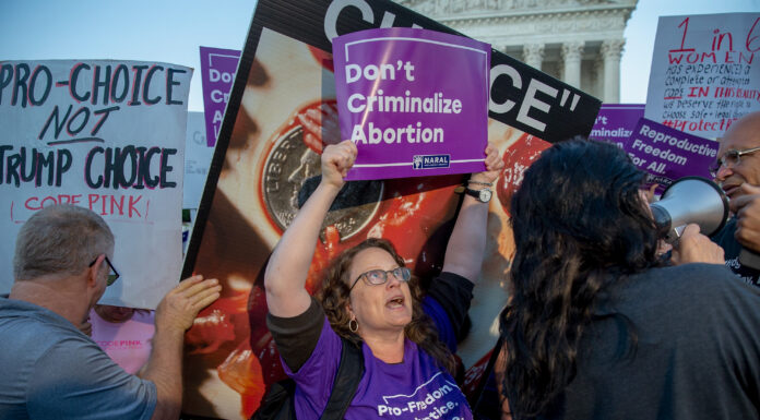 Federal Court Strikes Down Nation’s Toughest Abortion Ban
