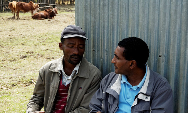 Research Reveals Most Violence Victims Know Their Attackers