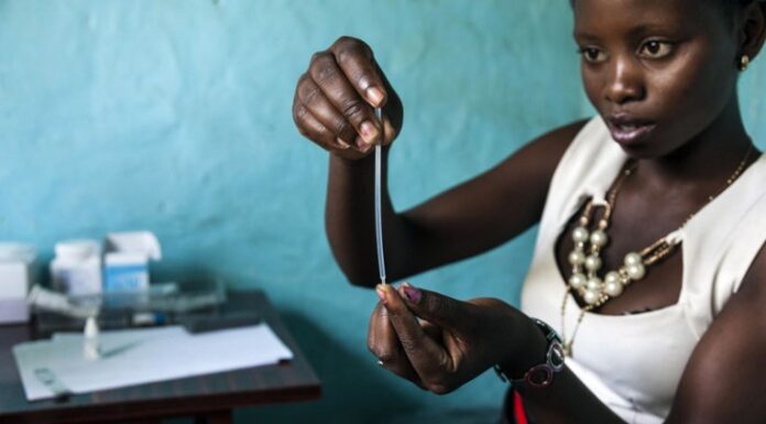 African Women Urgently Need Contraception and HIV Prevention