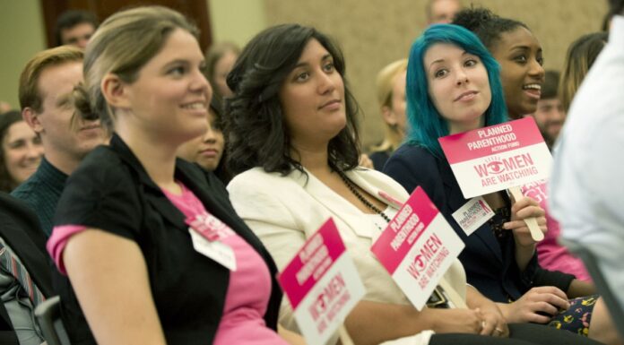 Health Reform Is a Win for Women Across America