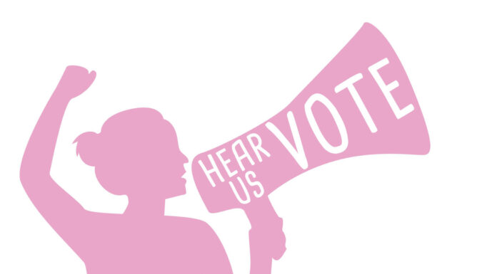 Was It Inevitable That Women Would Eventually Get the Right to Vote?