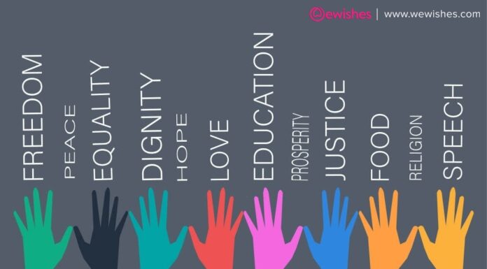 We Are Human Too: Voices from the Margins Demand Equality