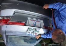 Florida’s ‘Choose Life’ License Plate Sparks Ongoing Legal Battle