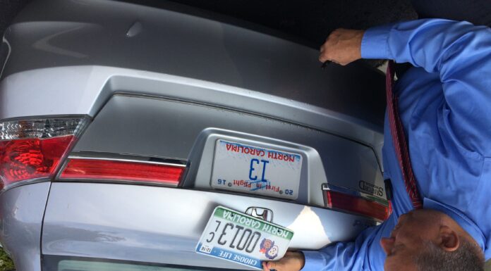 Florida’s ‘Choose Life’ License Plate Sparks Ongoing Legal Battle