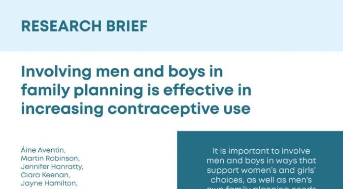 Male Contraceptive Deemed Effective: What It Means for Family Planning