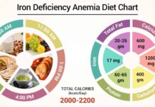 Millions of Women Have Low Iron Levels: The Importance of Addressing Nutritional Deficiencies