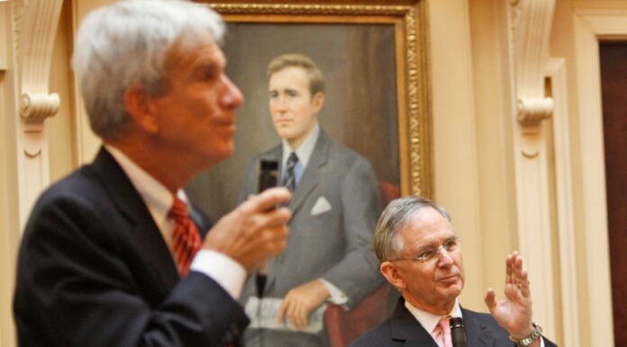 Virginia House Approves Controversial Personhood Bill