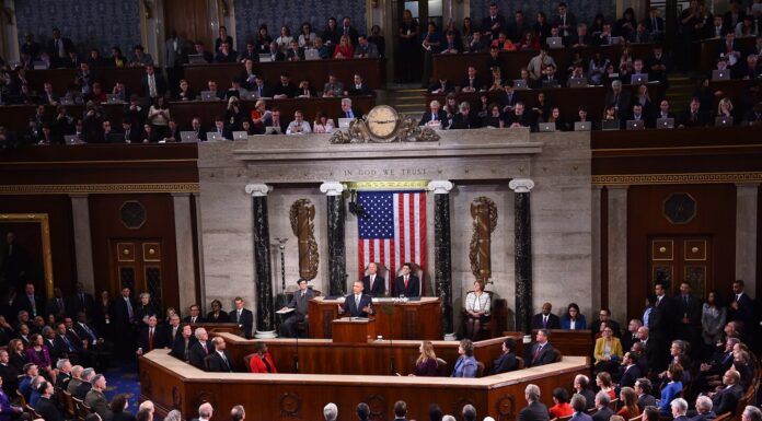 Promise Keepers Movement Seeks Greater Political Influence in U.S.