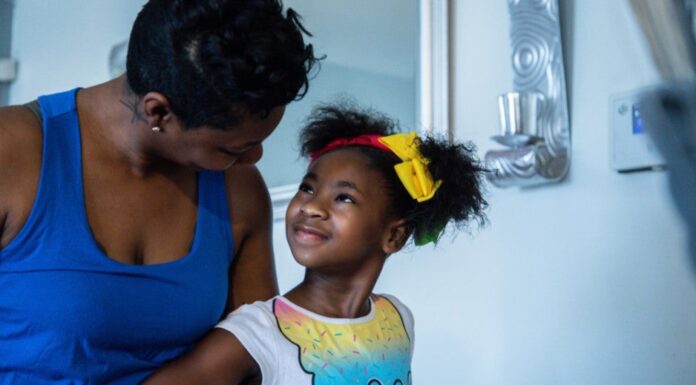 Black Girls Matter Report Uncovers Overlooked Racial and Gender Disparities