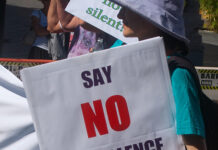 Save VAWA: Join the HerVotes Blog Carnival to Pass the Violence Against Women Act