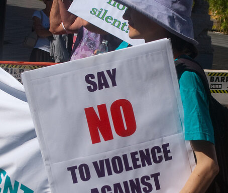 Save VAWA: Join the HerVotes Blog Carnival to Pass the Violence Against Women Act