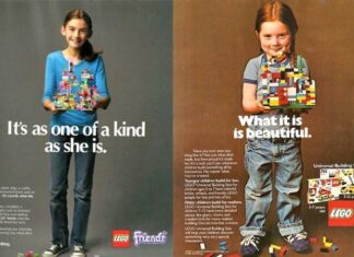 Target to Eliminate Gender-Based Toy Labels Nationwide