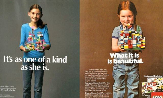 Target to Eliminate Gender-Based Toy Labels Nationwide