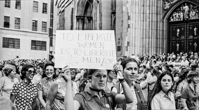 New York’s Women’s Equality Act Stalled Again—What’s the Delay?