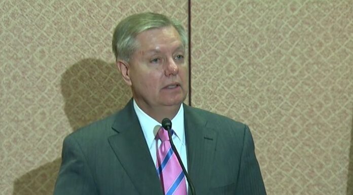 Senator Lindsey Graham Pushes for Federal 20-Week Abortion Ban