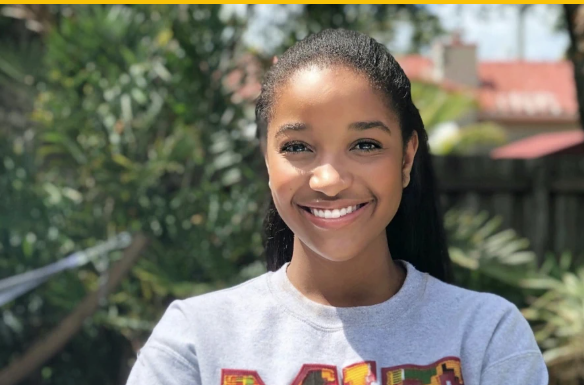 Brown University Elects First Black Woman as Student Body President