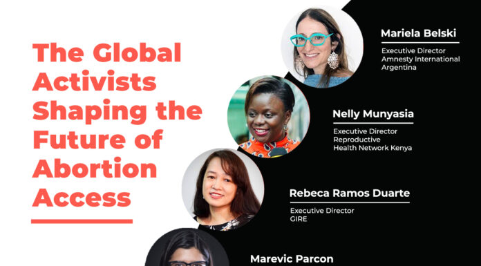 70 Organizations Call on President to Fund Global Abortion Access