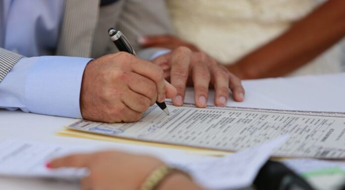 Louisiana Moves Forward with Controversial Covenant Marriage Law