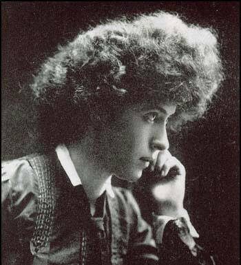 Today in Herstory: Rose Pastor Stokes Shocks with Birth Control Advocacy