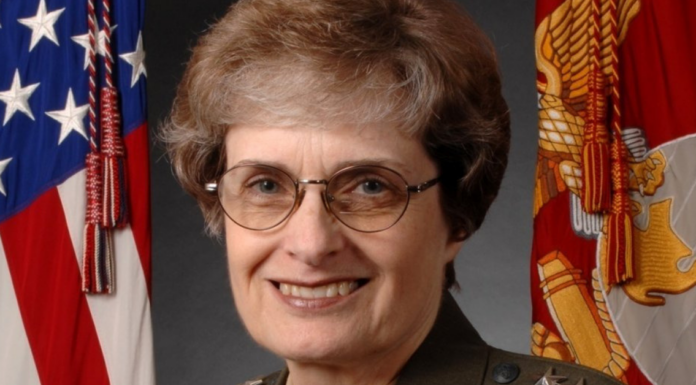 Clinton Nominates First Female Three-Star Army General: A Historic Step for Women in the Military