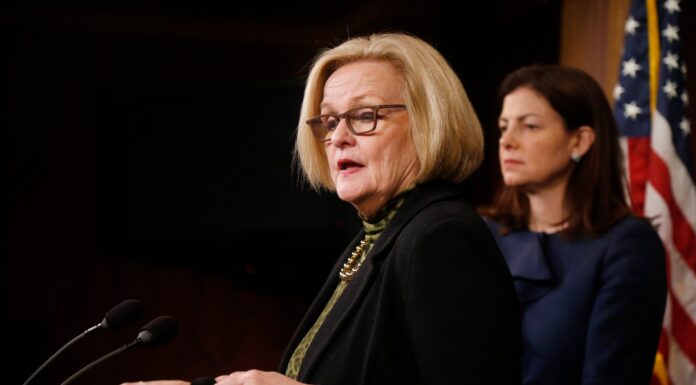 Military Sexual Assault Bill Expected to Hit the Senate Floor This Week