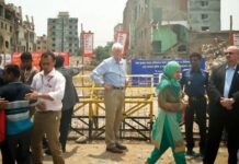 Rep. George Miller Slams Dangerous Working Conditions in Bangladeshi Factories