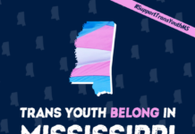 Mississippi Governor Denounces Same-Sex Marriages: The Ongoing Political and Legal Debate