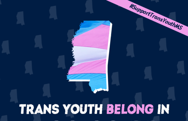 Mississippi Governor Denounces Same-Sex Marriages: The Ongoing Political and Legal Debate