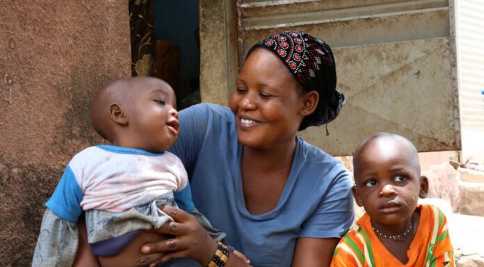 Unmarried Mothers in Mali Face Escalating Health Risks and Systemic Discrimination