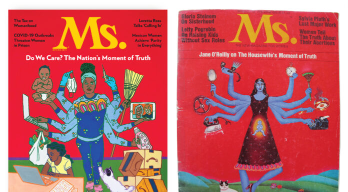 Sneak Peek: Spring Ms. Highlights Top 5 Women’s Wins in Health Care Reform