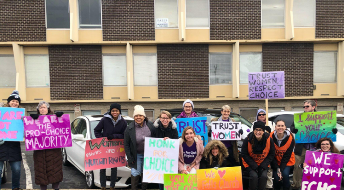 March 10: National Day of Appreciation for Abortion Providers