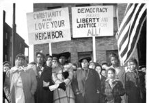 Today in Herstory: FDR Calls on Women for Greater Wartime Support