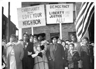 Today in Herstory: FDR Calls on Women for Greater Wartime Support